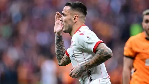 Rey Manaj Şoku! Sivasspor Samsun'a Yıldız Golcüsü Olmadan Gidiyor!
