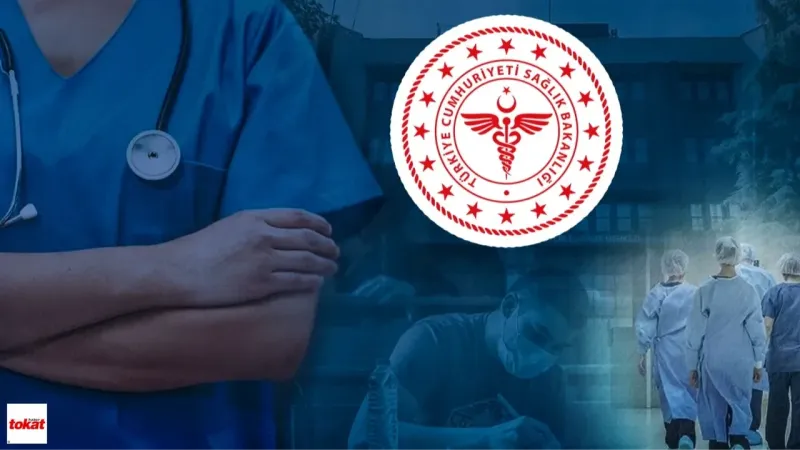 Sağlık Bakanlığı 14.500 Personel Alımı! İşte Kadro ve Başvuru Tarihi