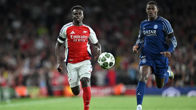 PSG Arsenal Rövanşı: Şampiyonlar Ligi Final Bileti Kimin Olacak?