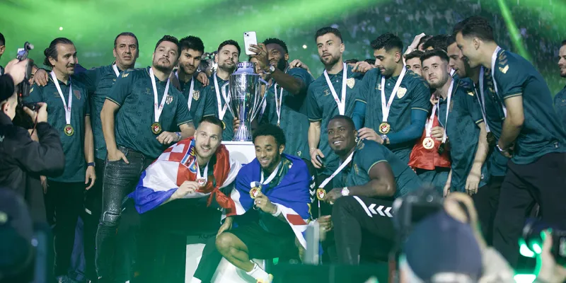 Kocaelispor Şampiyonluk Coşkusu Pahalıya Patladı! İşte Fatura