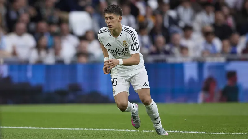 Arda Güler Sürprizi! Real Madrid Sevilla Maçında İlk 11 Şansı mı?