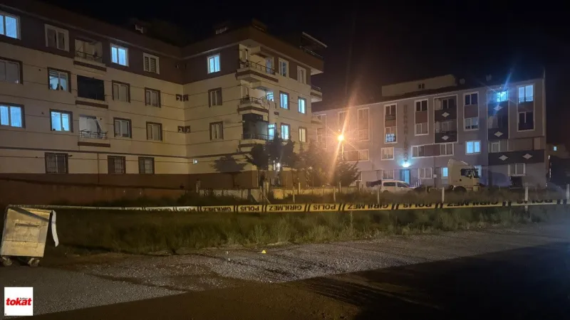 Kanlı Aile Kavgası! Baba Oğlunu Silahla Vurdu