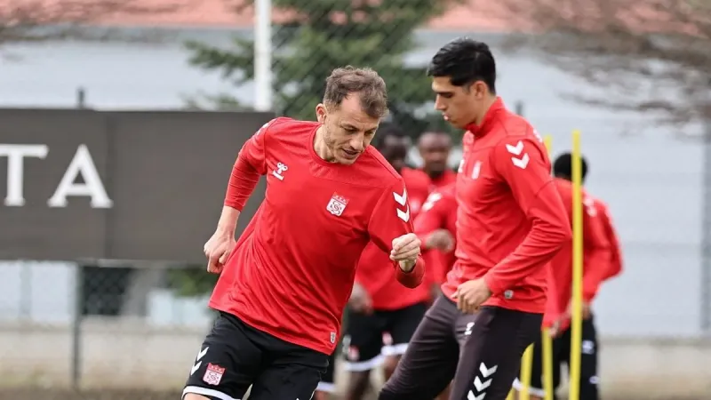 Sivasspor Galatasaray'ı Yenecek mi? İşte Çalımbay'ın Planı!