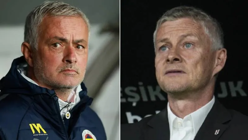 Solskjaer'den Şok Beşiktaş İtirafı! Keşke O Zaman...