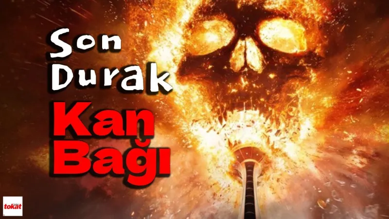 Son Durak: Kan Bağı Geliyor! Serinin En İyisi Mi?