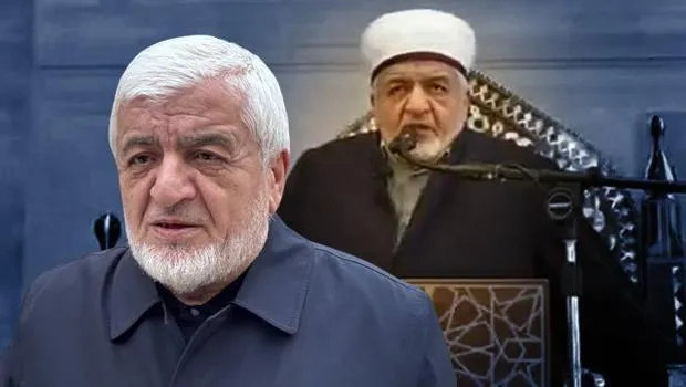 Fatih Camii İmamı Deprem Anını Anlattı: Tekbirlere Başladık!