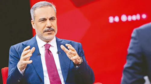 Suriye'de Barış Umudu! Kritik 3'lü Zirve Ankara'da Başlıyor!