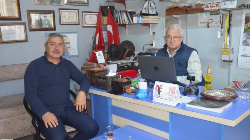 Süt Üreticileri Alarm Veriyor: İnekler Kesime mi Gidiyor?