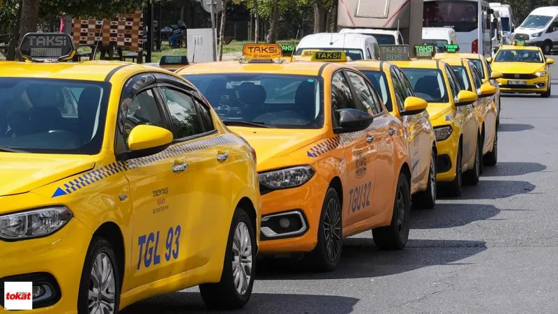 Taksilerde Devrim! 81 İlde Kartla Ödeme Zorunlu Mu Oldu?