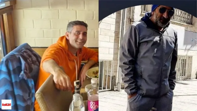 İstanbul'da Kanlı Hesaplaşma: Ağabey Kardeşini Vurup İntihar Etti!