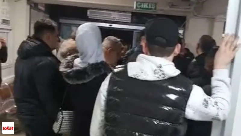 Dönerde Zehir! 648 Kişi Hastanede, Dönercilere Ne Oldu?