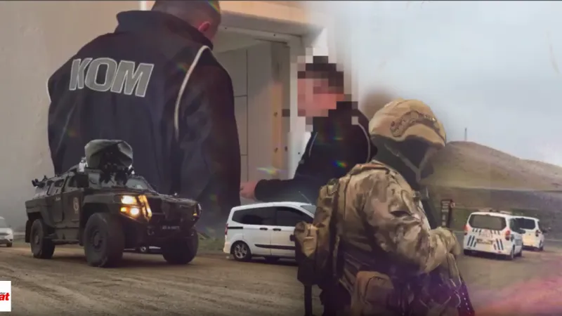 Tefecilere Şok Baskın! 49 İlde Dev Operasyon: 146 Gözaltı!