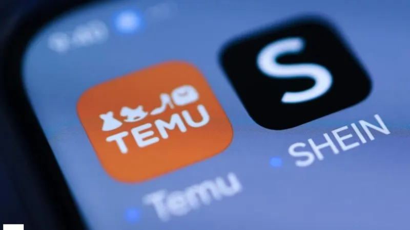 Temu'ya Güney Kore'den Şok Ceza! Veri İhlali Faturası Ağır Oldu