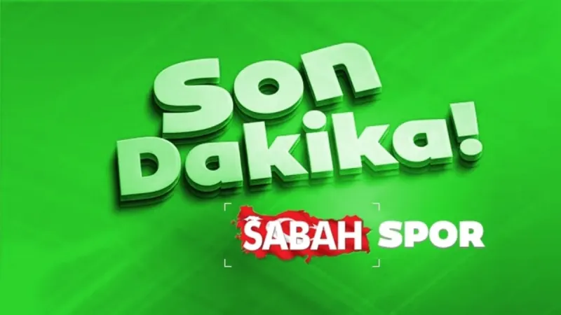 Süper Kupa'da Devrim! TFF Yeni Formatı Açıkladı, Herkes Şokta!