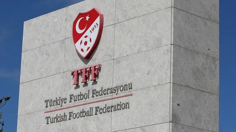 TFF'den Şok Karar! Yabancı Kuralı Değişti, Süper Lig Karışacak!