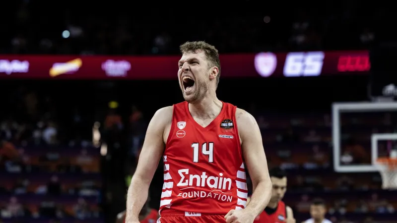 EuroLeague Play-off MVP'si Belli Oldu! İşte O İsim!