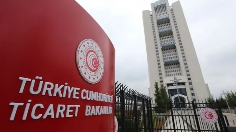 Ticaret Bakanlığı'ndan Rekor! Martta 617 Firmaya İzin Müjdesi