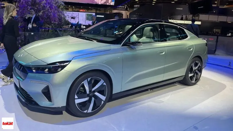 Togg'dan Sedan Devrimi: T10F Fiyatı ve Çıkış Tarihi Şaşırttı!