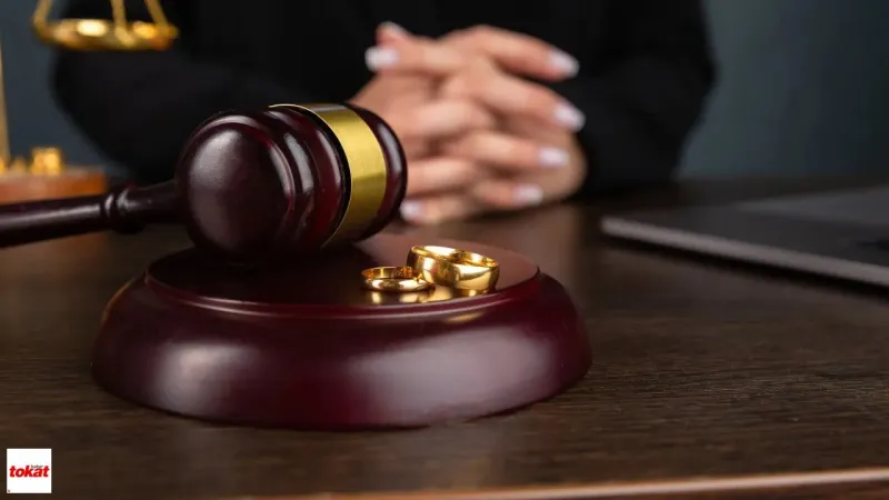 Tokat Mahkemesinden Şok Boşanma Kararı! İşte Detaylar