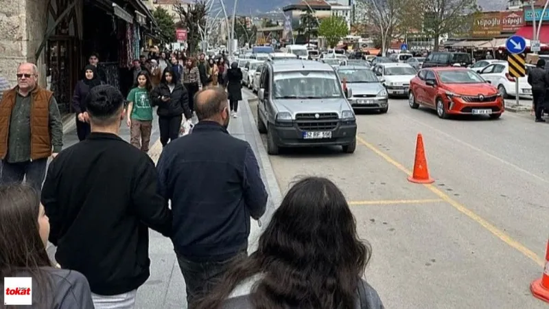 Tokat'ta Alarm Zilleri! Doğum Oranları Çakıldı! Ne Olacak?