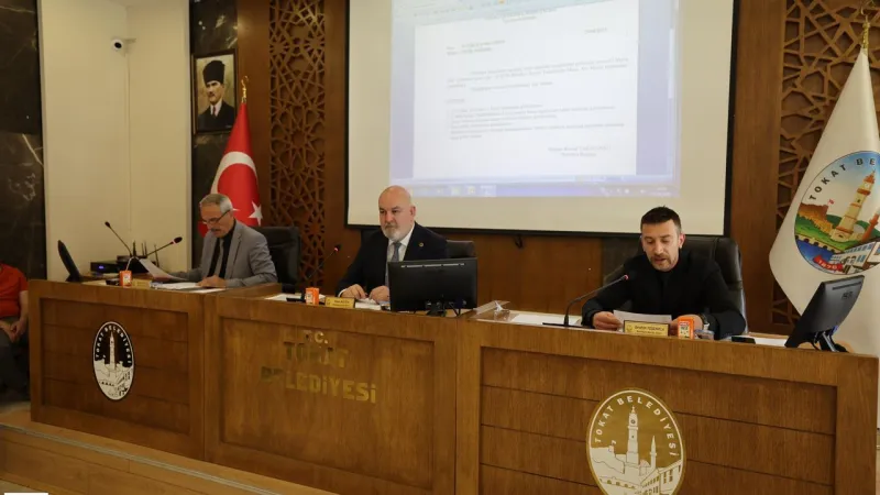 Tokat'ta Otobüs Kartı Sürprizi! Artık Ücretsiz Mi?