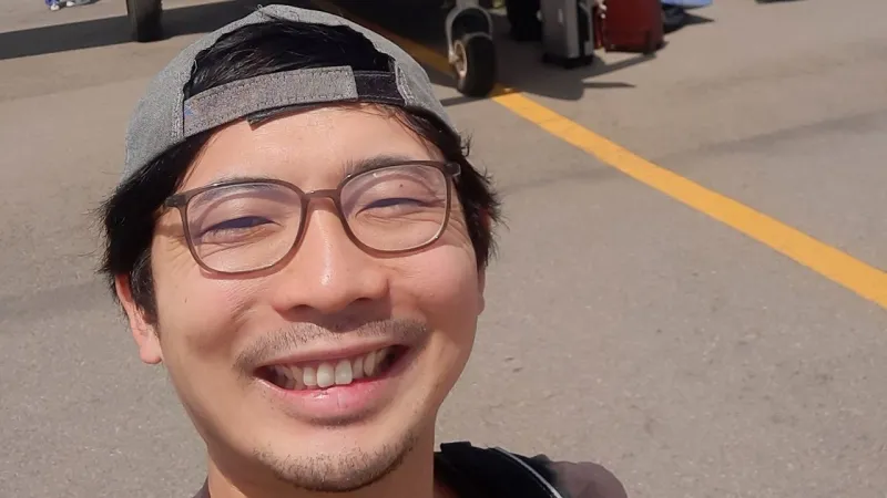 Japon Yoshi'den Tokat Kebabı Aşkı: "Fahri Elçi Olarak Geldim!"