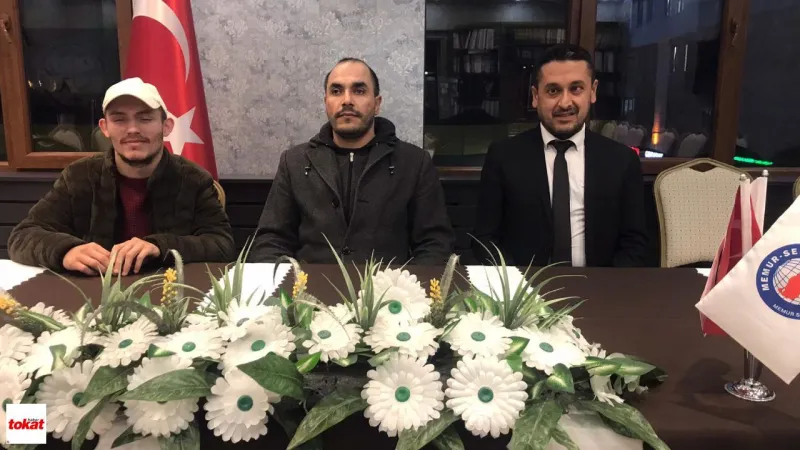 Engelliler Haftası: Memur-Sen'den Haklar İçin Güçlü Çağrı!