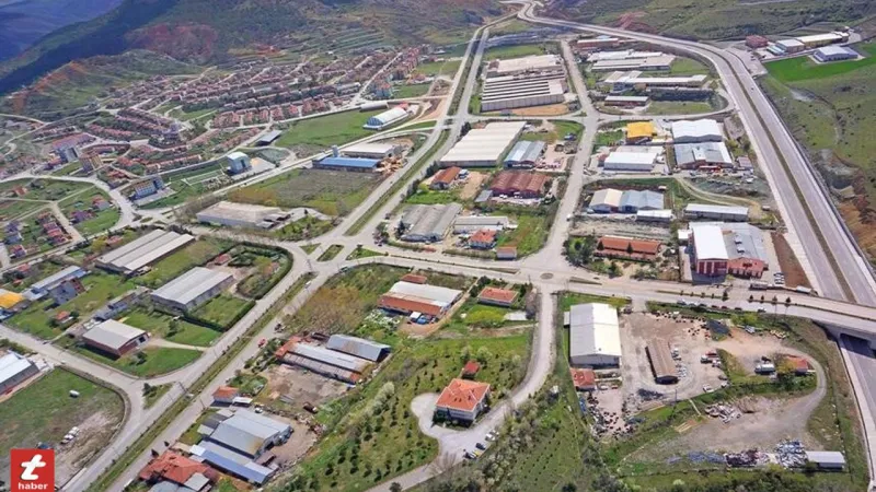 Tokat OSB'de Bomba İş İlanı! Tecrübeli Tecrübesiz Personel Aranıyor