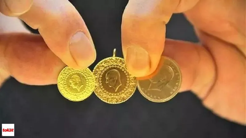 Altın Çakıldı! Tokatlı Yatırımcı Şokta: Gram Altın Neden Düşüyor?