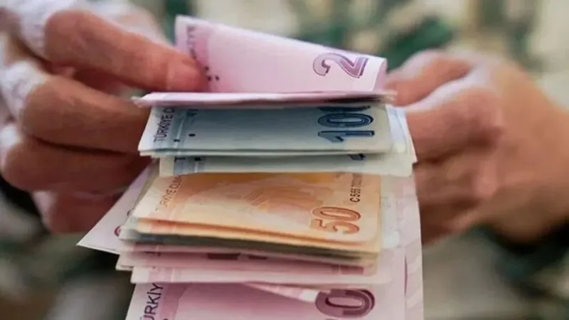 Tokatlı Emeklilere Müjde! 25 Bin TL Promosyon Fırsatı