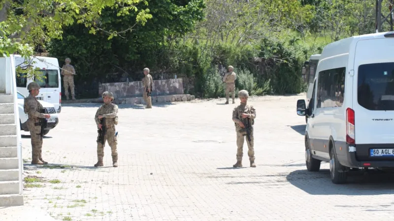Tokat'ta Kan Donduran Keşif! Bombalı Saldırı Davasında Şok Detaylar!