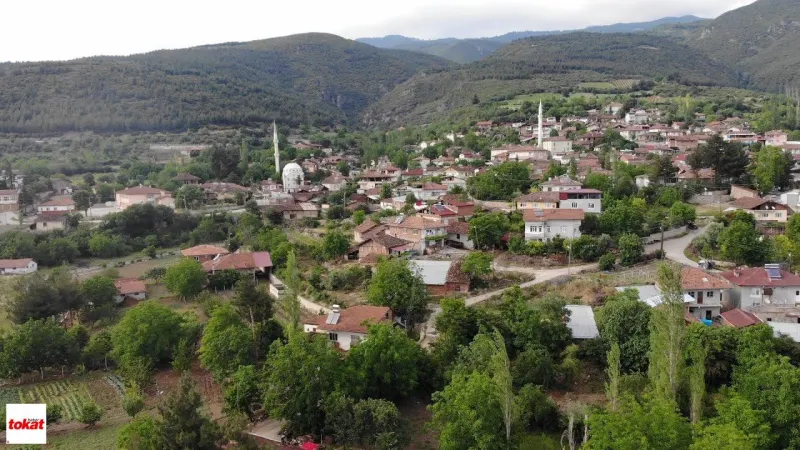 Tokat'ın Saklı Cenneti: Kilise Suyu ile Turizm Patlaması!