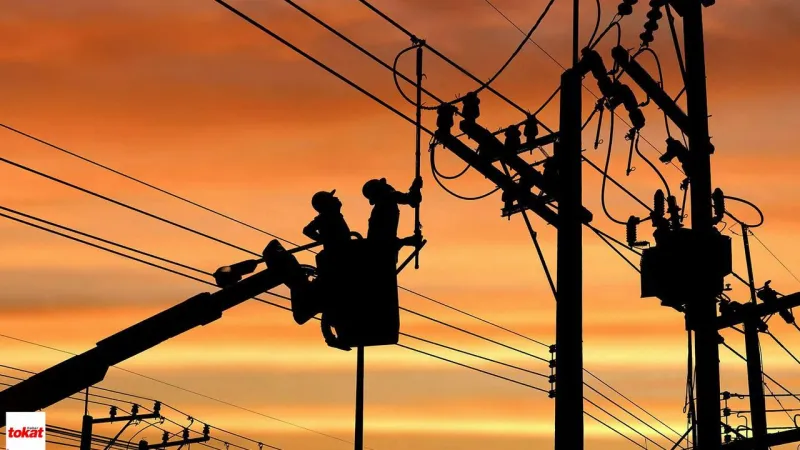 Tokat'ta Elektrik Kesintisi! Hangi İlçeler Etkilenecek? İşte Detaylar