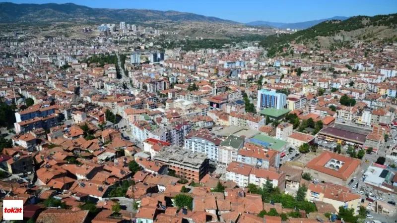 Tokat'ta Fahiş Kiraya Savaş! Ev Sahiplerine Ağır Ceza Şoku!