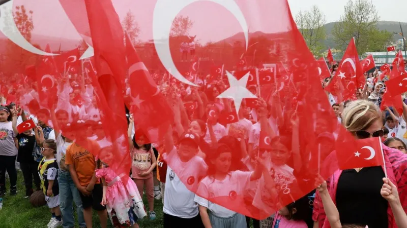 Tokat'ta 19 Mayıs Coşkusu! Gençlik Festivali ile Unutulmaz Anlar