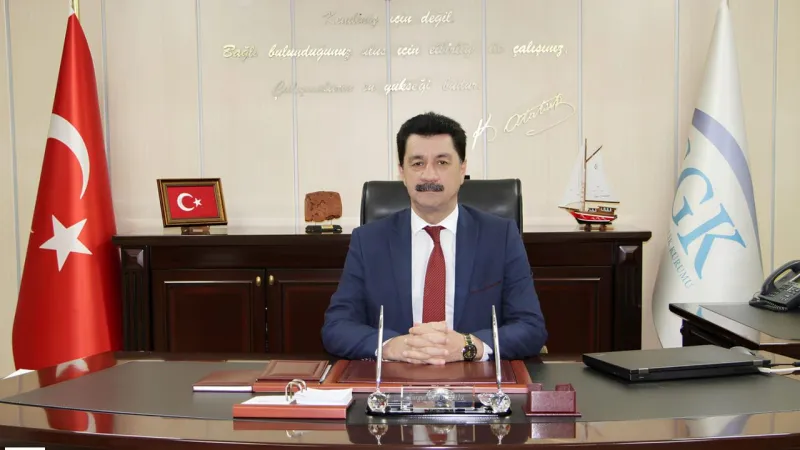 Tokat'ta SGK'dan Şok Uyarı! Geleceğinizi Riske Atmayın!