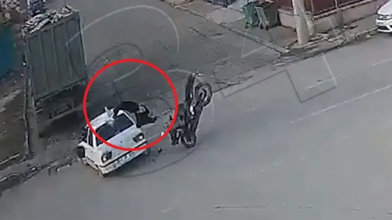 Tokat'ta Şok Eden Kaza Rakamları! Günde 18 Kaza mı?