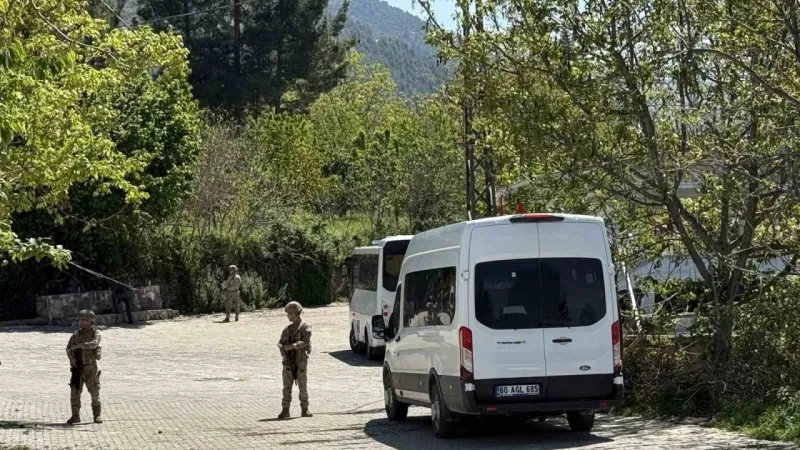 Tokat Patlaması: Sanıklarla Keşif! Sır Perdesi Aralanıyor Mu?
