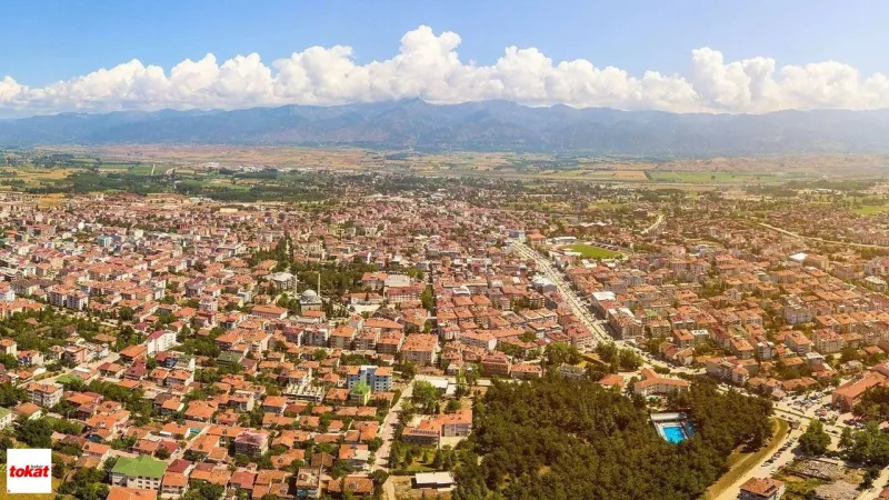Erbaa İl Mi Oluyor? İşte İl Olmaya Aday 5 Yeni İlçe!