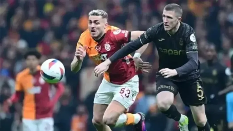 TS-GS Derbisi Öncesi Bomba! Ortak Basın Toplantısı Ne Zaman?
