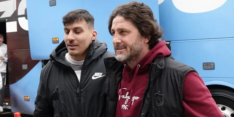 Trabzonspor İstanbul'da! Fırtına'nın Hedefi Ne?