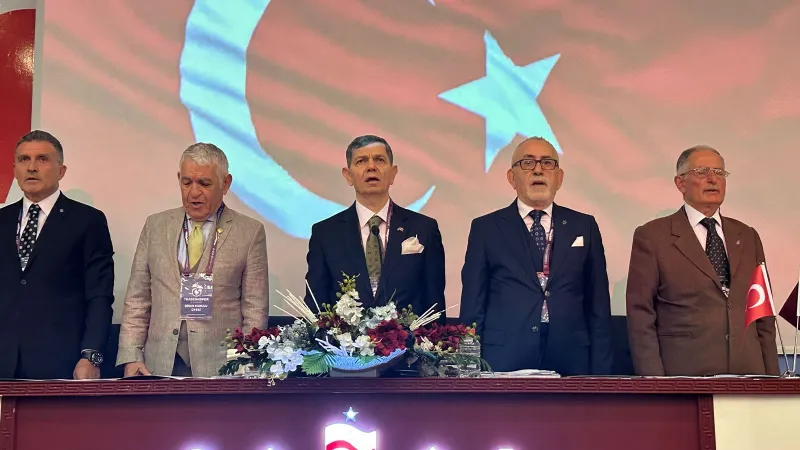 Trabzonspor Borç Batağında Mı? İşte Şok Eden Rakam!