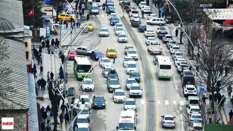 Trafikte Şok Operasyon: 1 Haftada 500 Bin Ceza! Neler Oluyor?