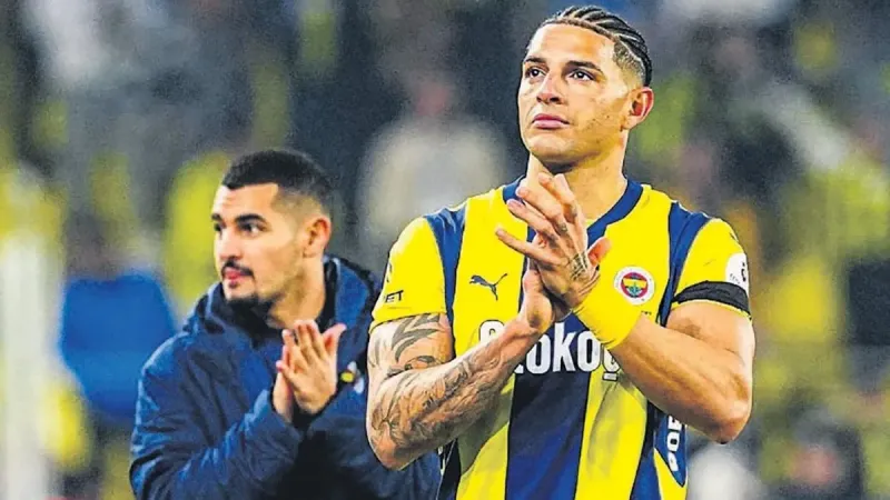 Fenerbahçe'de Transferde Şok Değişim! Mourinho'nun Yetkileri Kısıtlandı mı?