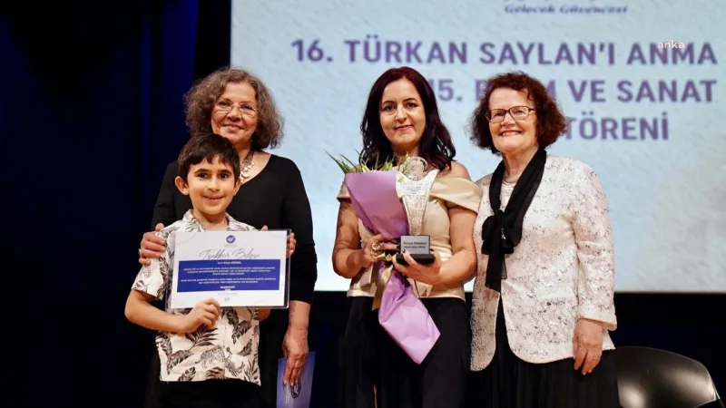 Türkan Saylan Ödülleri Sahiplerini Buldu! Mirası Yaşıyor mu?