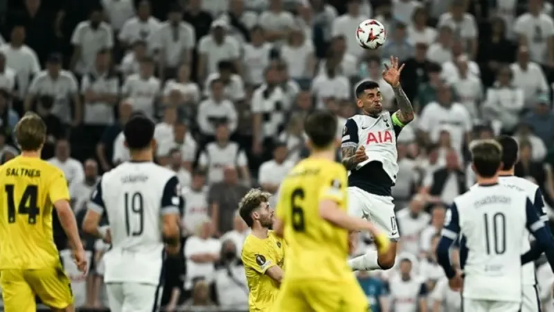 Bodo Glimt Tottenham Maçı CANLI! Hangi Kanalda, Saat Kaçta?