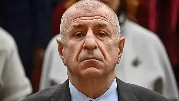 Özdağ'ın MİT İfşası Davası: Sırlar Perdesi Aralanıyor mu?