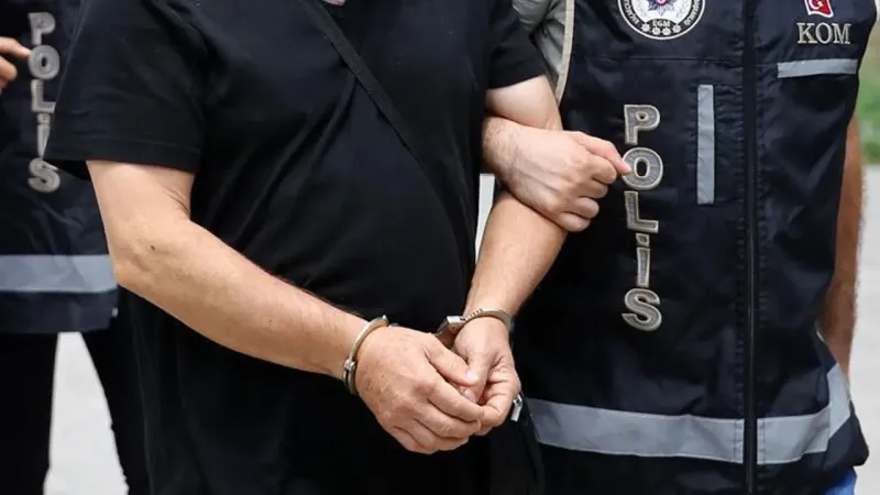 Van'da Şok Operasyon! Aranan 278 Şüpheli Yakalandı!