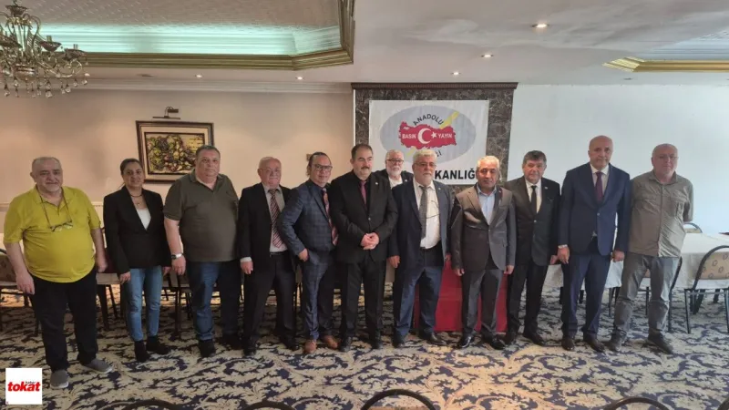 Yakup Orakçı ABYB'de Zirveye Yerleşti! İşte Yeni Görevi