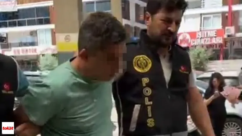 Yangın Faciasında İnanılmaz Gelişme: İtfaiyeci Koca Tutuklandı!